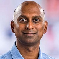Vijayakrishna K. (v. K.) Gadi