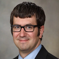 Darren J. Baker