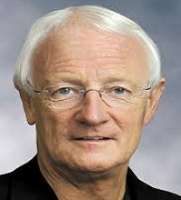Eberhard Grube