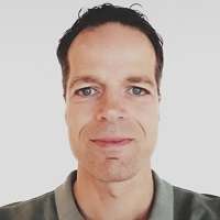 Arjan Tibbe