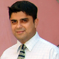 Saurabh Jha