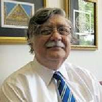 Richard Francis Mollica