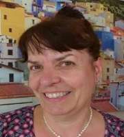 Fiona Boorman