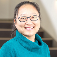 Ying Zhang