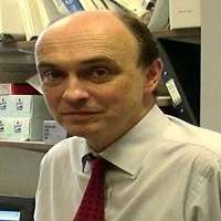 David C. Rees