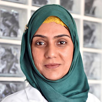 Nimra Chaudhri
