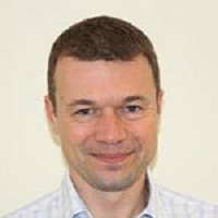 Nick Barker