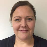 Amanda Tuck
