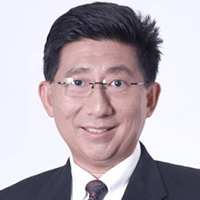 Daniel Yam Thiam Goh