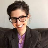 Joanna Pearson