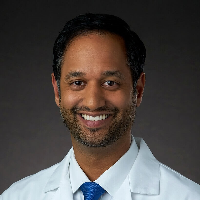 Ankur R. Parikh
