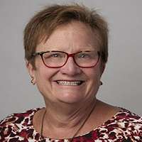 Catherine Hogan