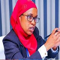 Fauzia Lusike