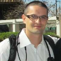 Ben Thomson