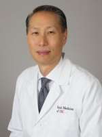 Jeffrey C. Wang