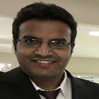 Chandan Jadhav Narayan Rao