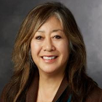 Debra M. Ikeda