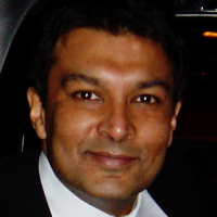 Anand V. Sahai