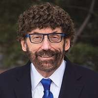 Wayne L. Peters