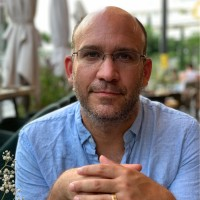 Michael Jay Katz