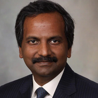 Samuel J. Asirvatham