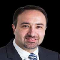 Basel Altrabulsi