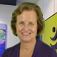 Jenny Mitton