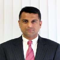 Chinmoy Gulrajani