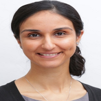 Meghna S. Trivedi