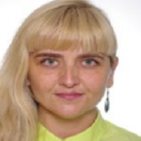 Natalia Antonova