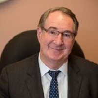 Denis O'Donnell