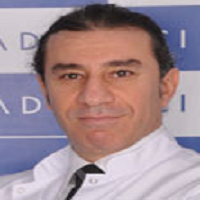 Bulent Antmen