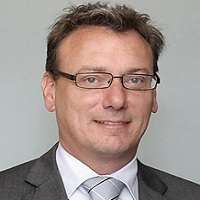 Koenraad Julien Mortele