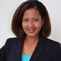 Nichole A. Crenshaw