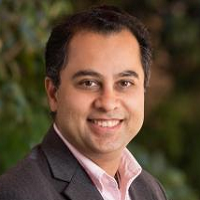 Shreyas S. Vasanawala
