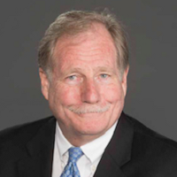 Charles H. McLeskey