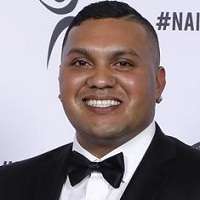 Folau Talbot