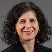 Sharon J. Parish