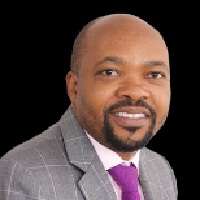 Norman Moyo Nhidza