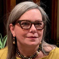 Martica H. Hall