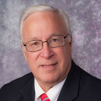 Basil John Zitelli