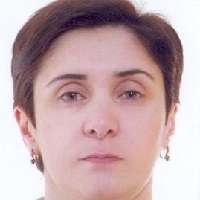 Ketevan Goginashvili