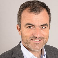 Alexis Nogier