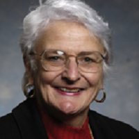 Suzanne Oparil