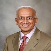 Patrick S. Kamath