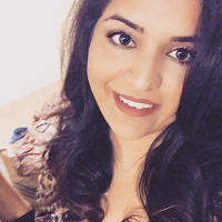 Shreya Malhotra