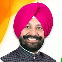 Balbir Singh Sidhu