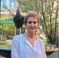Linda Roherty