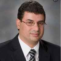 Khaled M. Elsayes