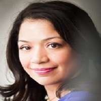 Shazia Malik